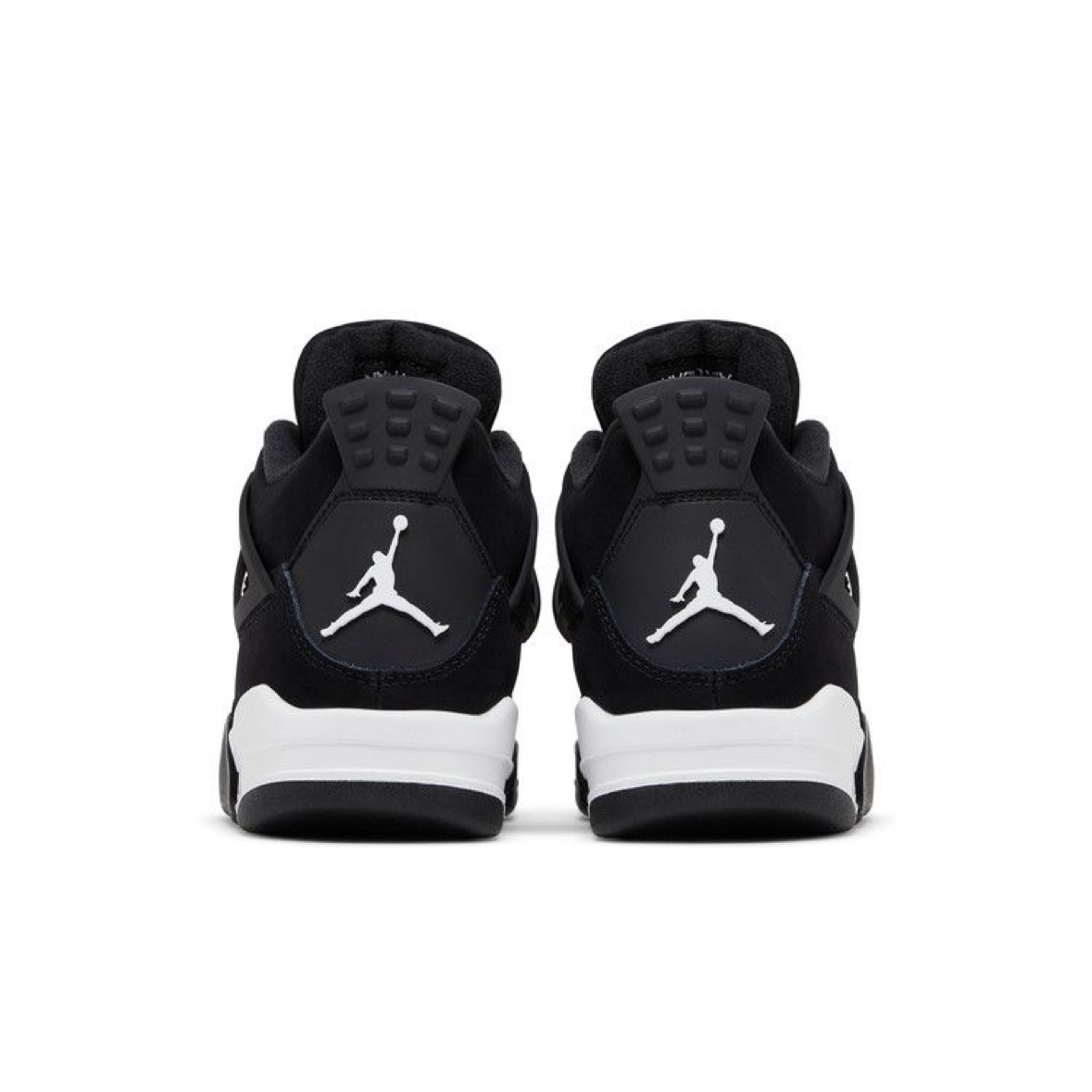 Jordan 4 White Thunder GS
