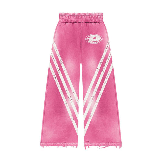 Prestige Big P Sweats Pink