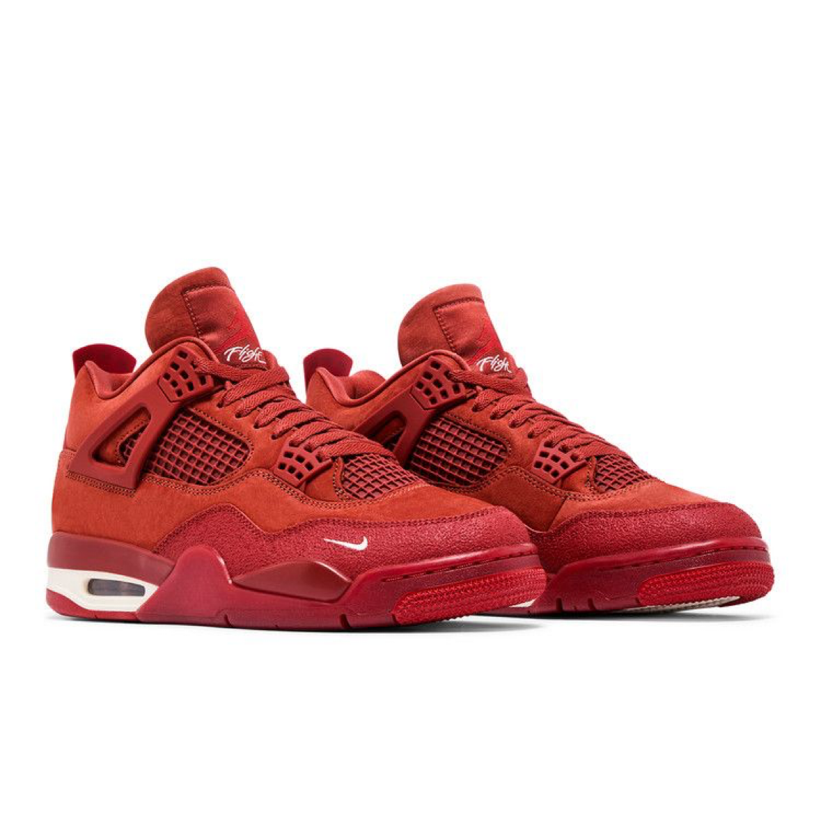 Jordan 4 X Nigel Sylvester Brick By Bricks