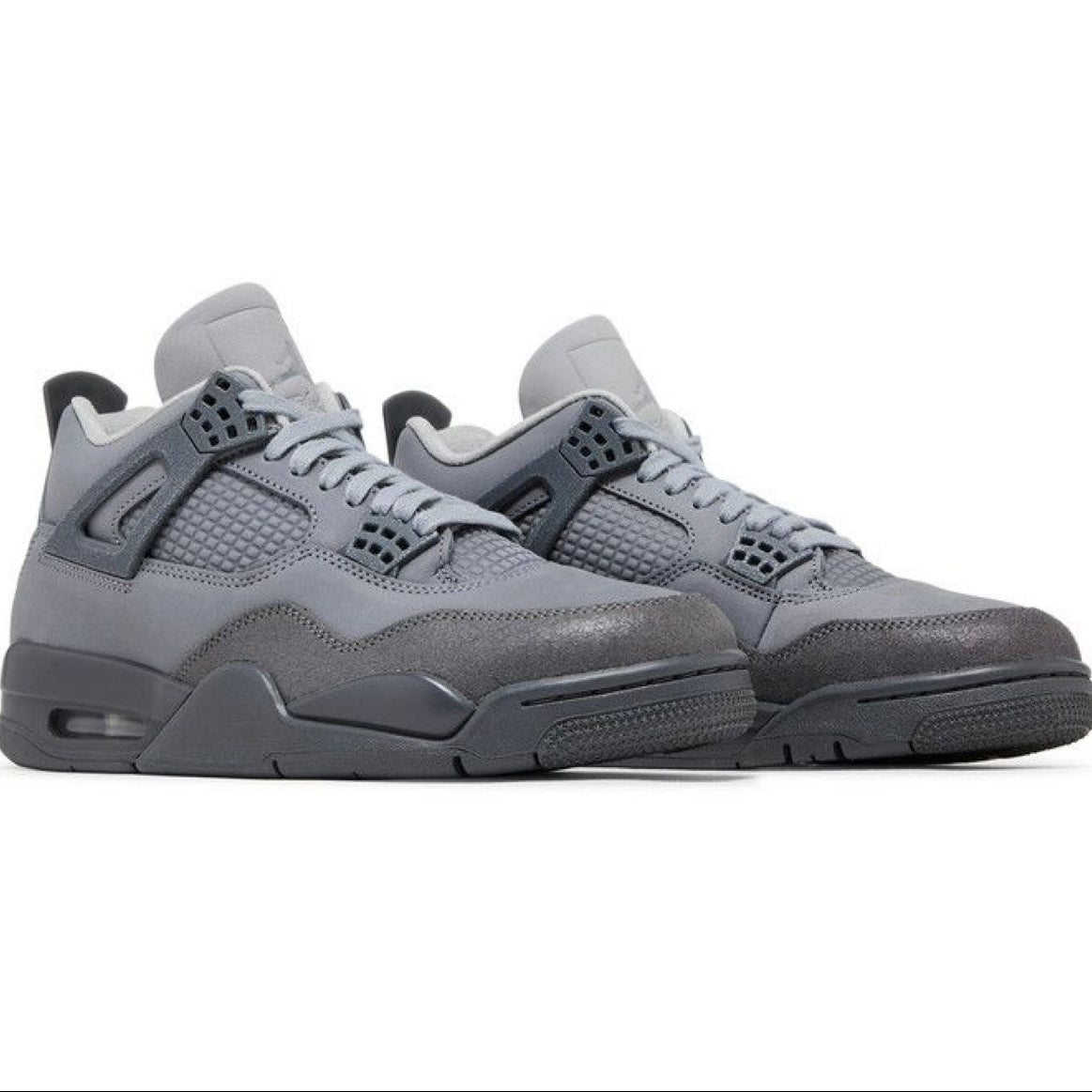 Jordan 4 SE Paris Olympics Wet Cement