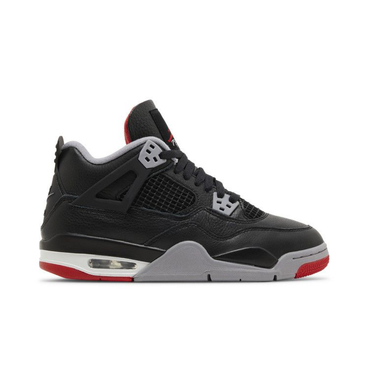 Jordan 4 Bred Reimagined GS