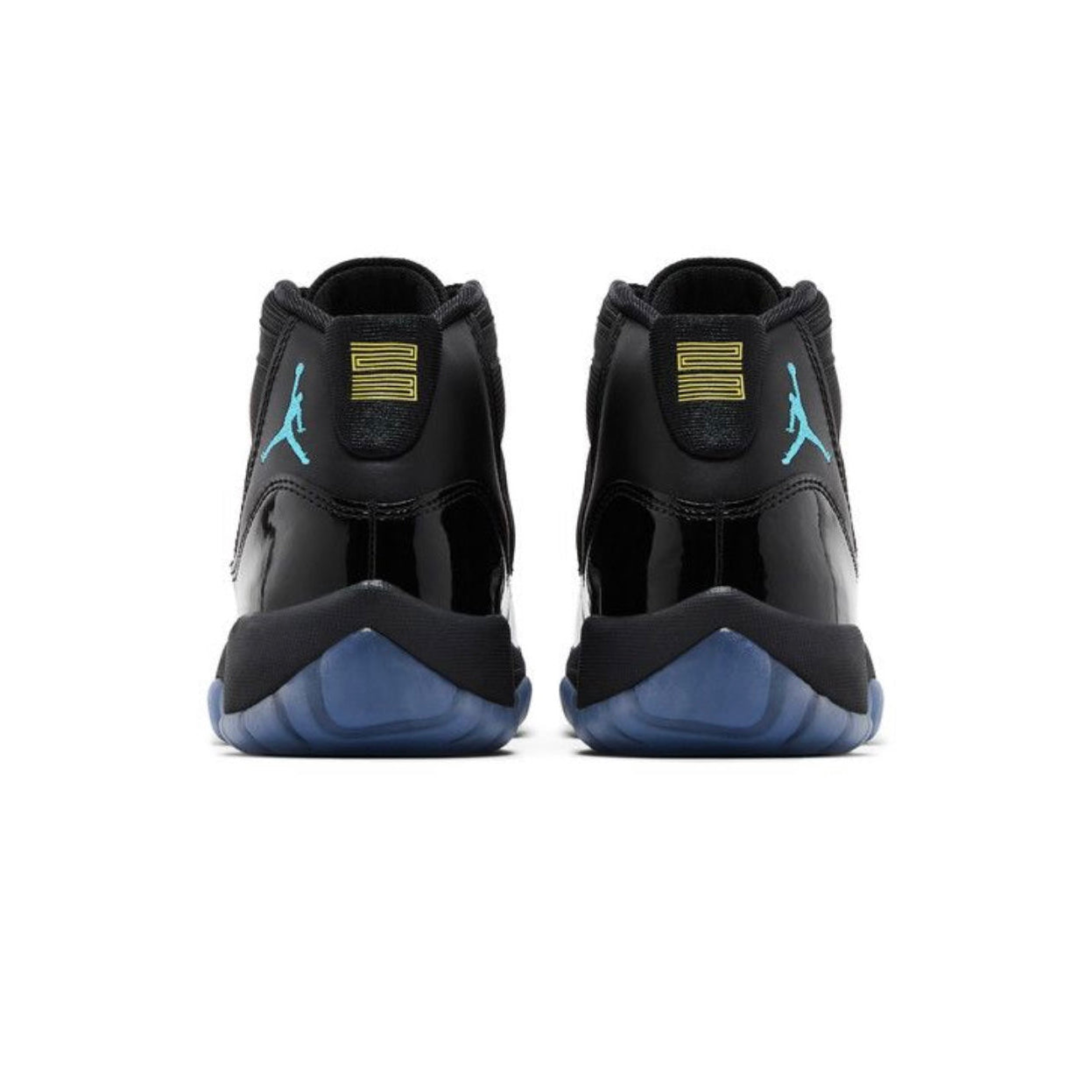 Jordan 11 Gamma Blue (2025) GS