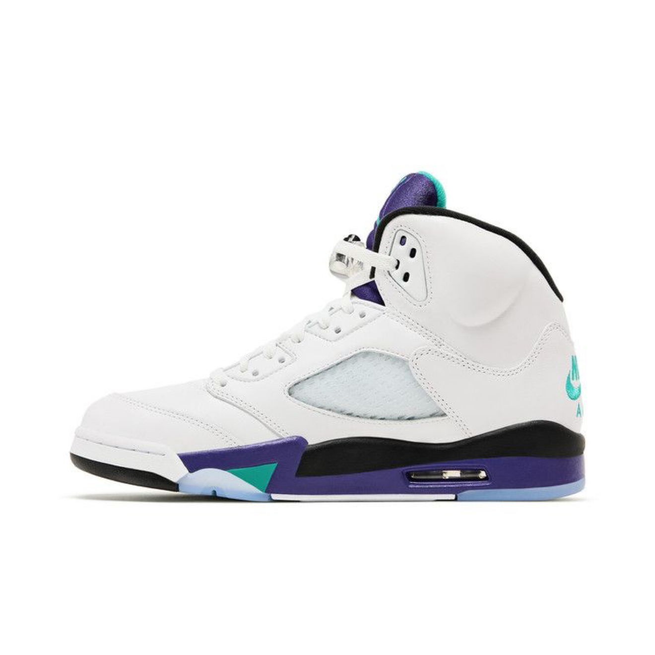 Jordan 5 Grape (2025)