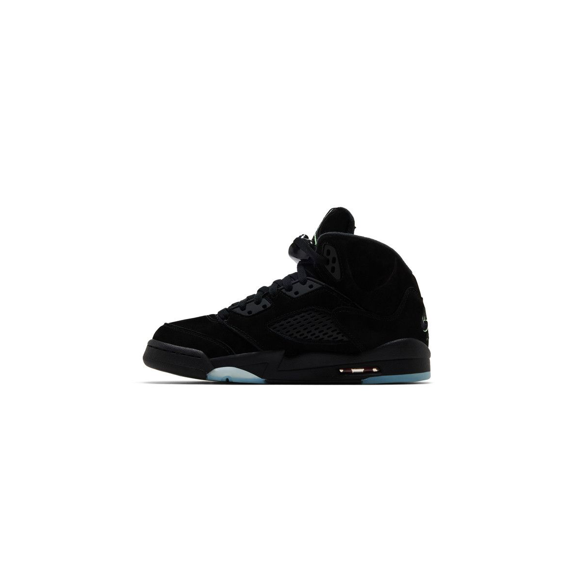 Jordan 5 Halloween (2026) GS