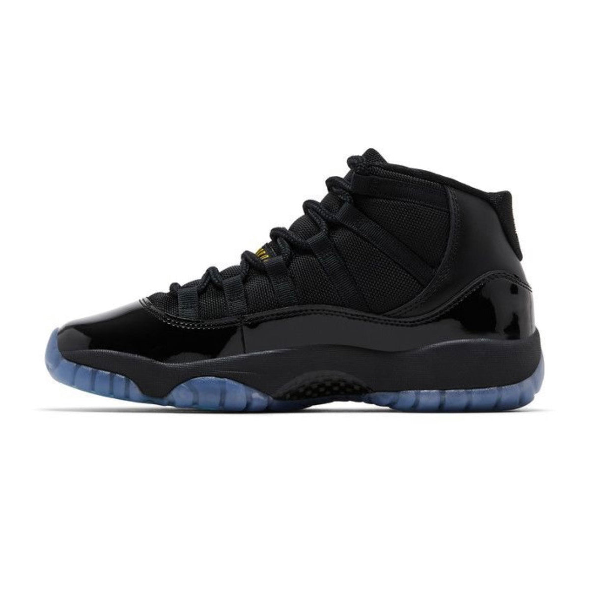 Jordan 11 Gamma Blue (2025) GS