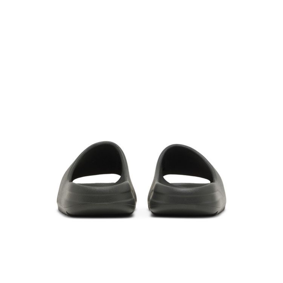Yeezy Slides Dark Onyx