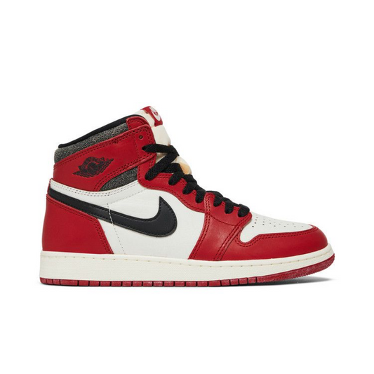 Jordan 1 Chicago Lost & Found GS