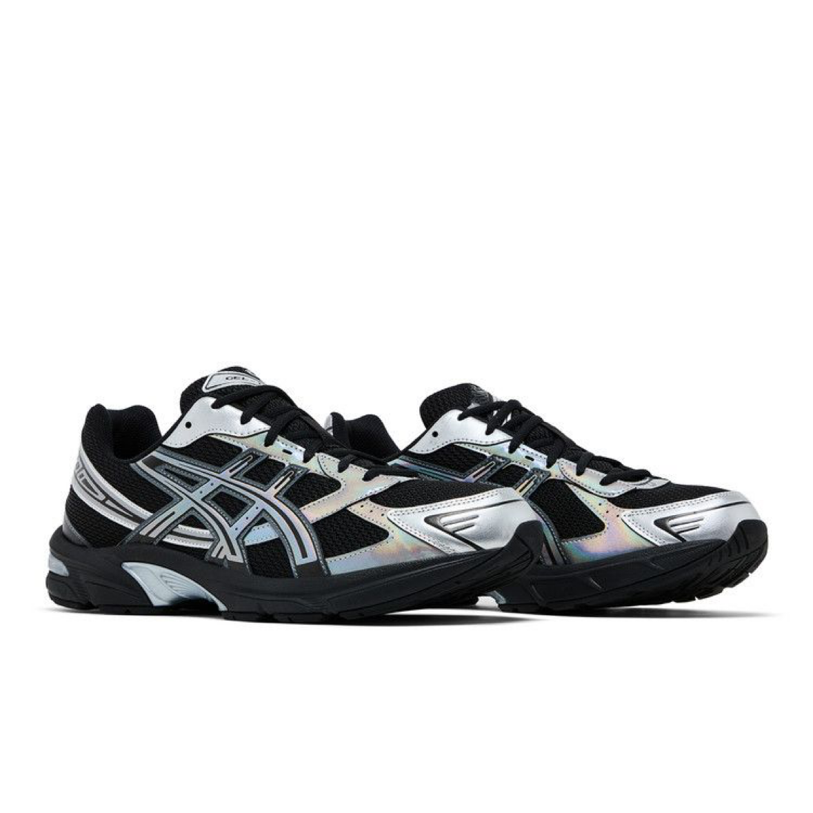 Asics Gel-1130 Holiday Pack Black Pure Silver