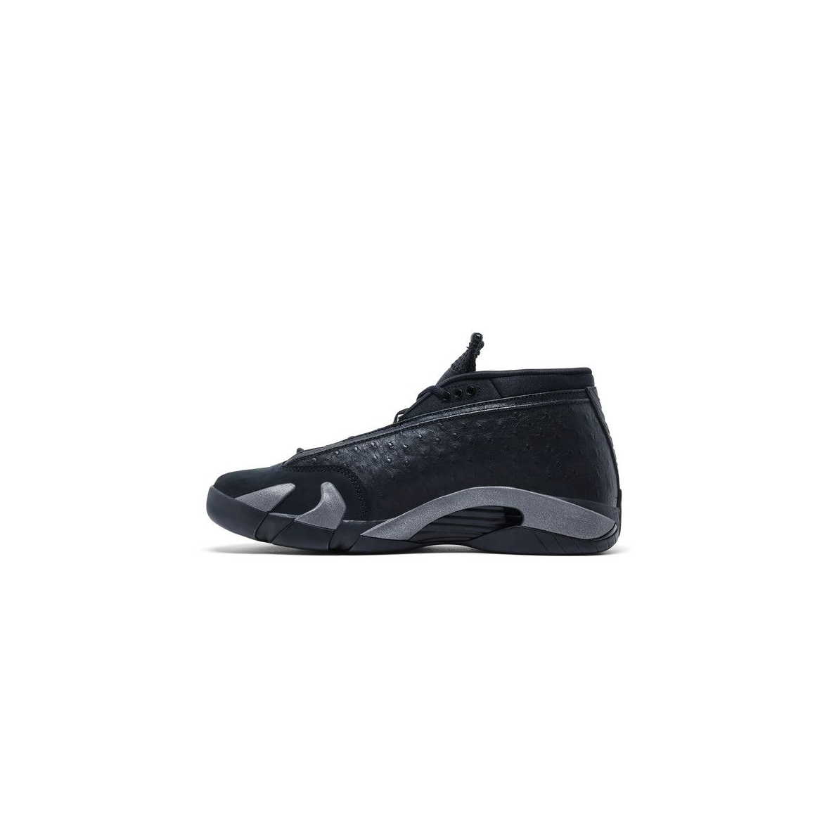 Air Jordan 14 Low Black Pack