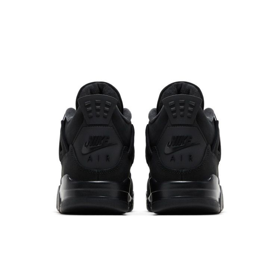 Jordan 4 Black Cat (2025) GS