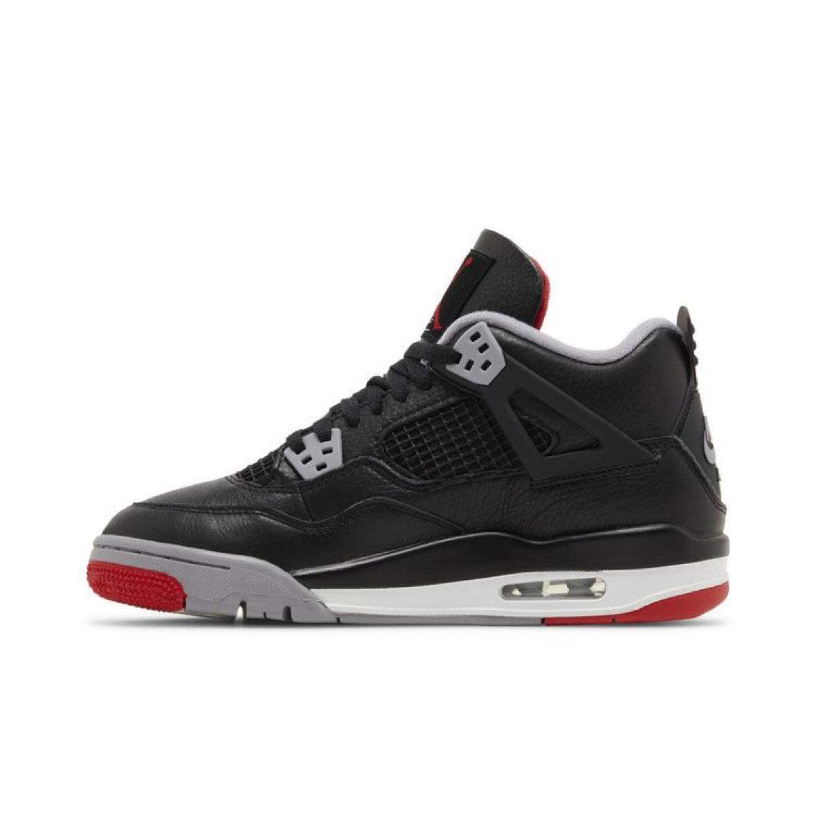Jordan 4 Bred Reimagined GS