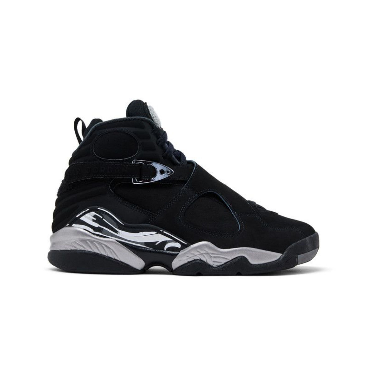 Jordan 8 Chrome (2026) GS