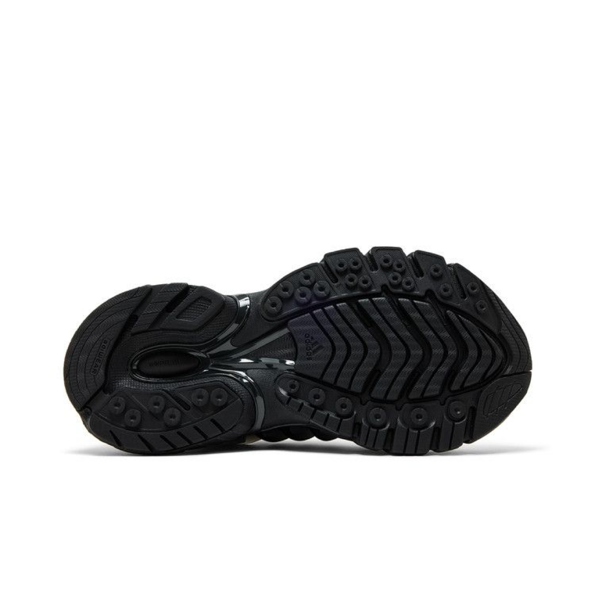 Adistar Jellyfish Pharrell Williams Triple Black
