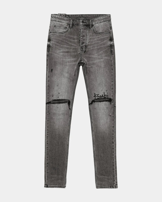 Ksubi Chitch Sinners 1999 Denim Jean