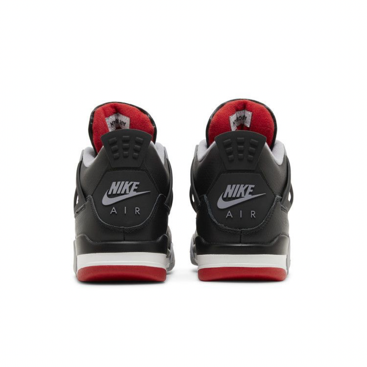 Jordan 4 Bred Reimagined GS
