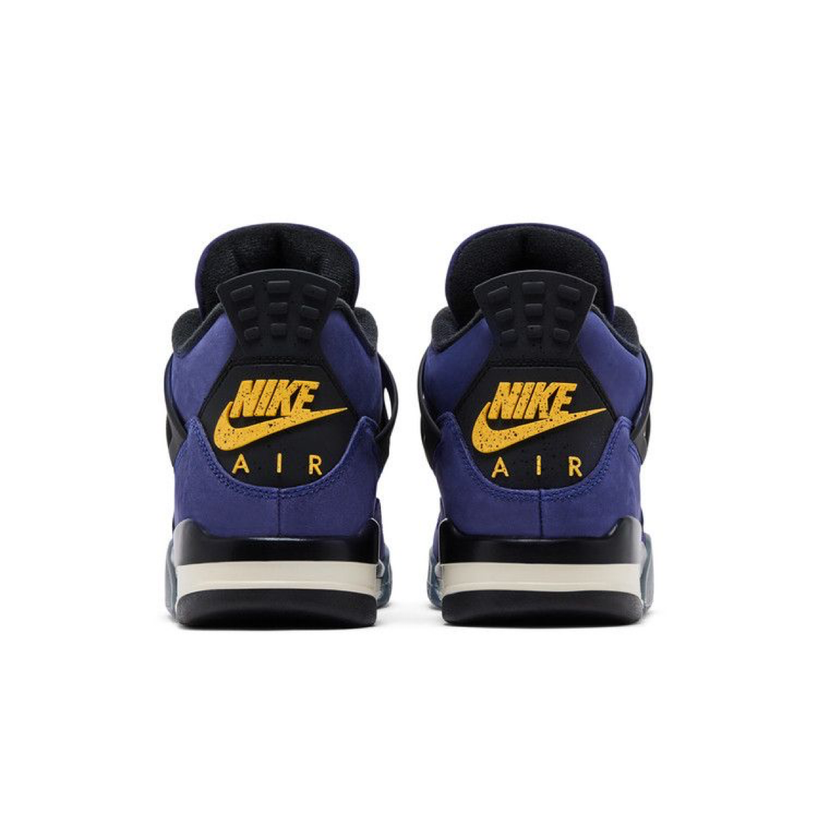 Jordan 4 Laker (2026)