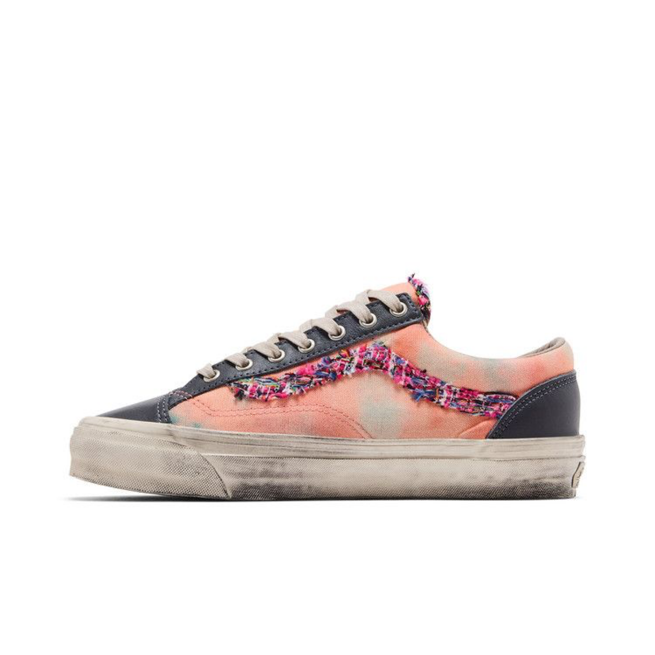 Vans Old Skool 36 Souvenir 'Asphalt'