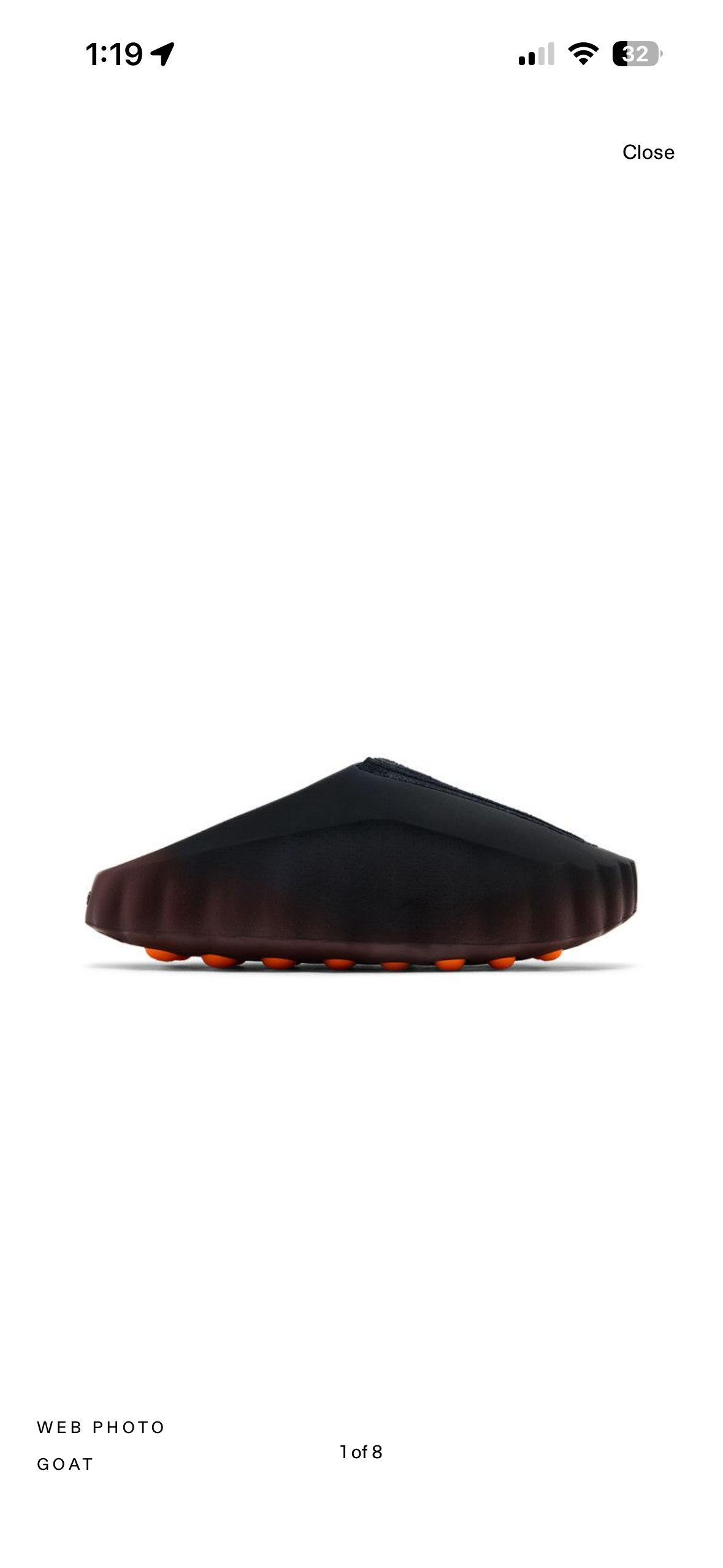 Nike Mind 001 Bronze Eclipse