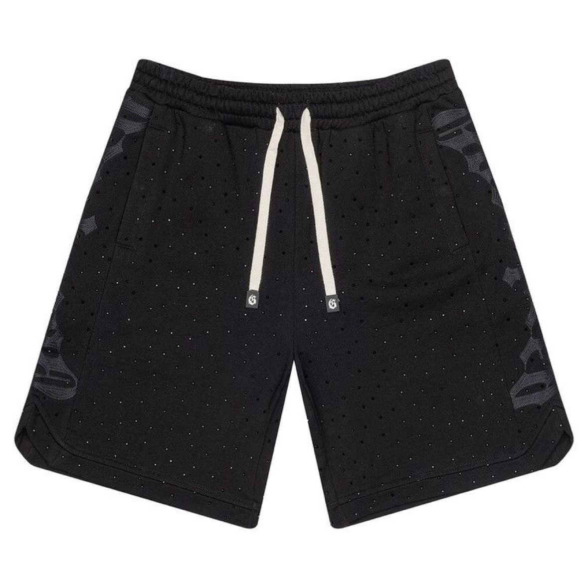 Godspeed Courtside Shorts VVS Stealth