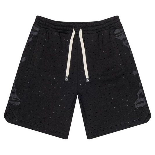 Godspeed Courtside Shorts VVS Stealth
