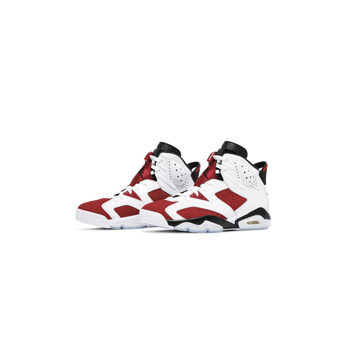 Jordan 6 Retro Carmine (2021)