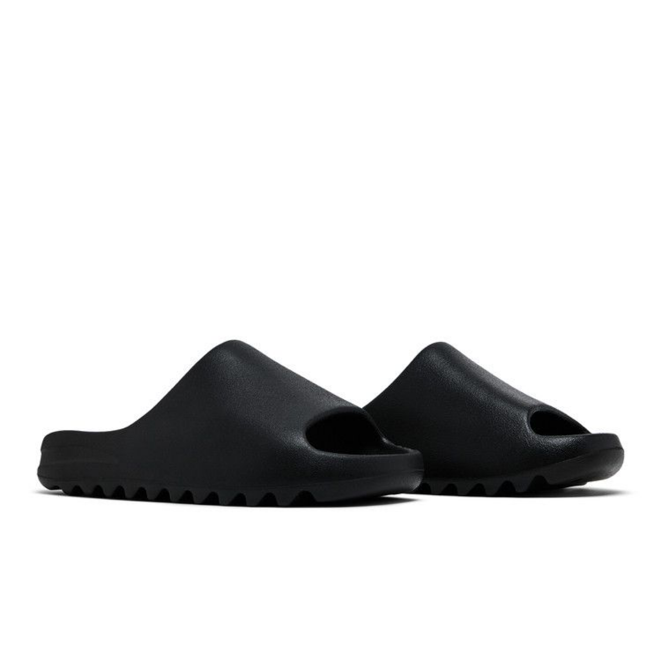 YEEZY YS-01 SLIDE ONYX