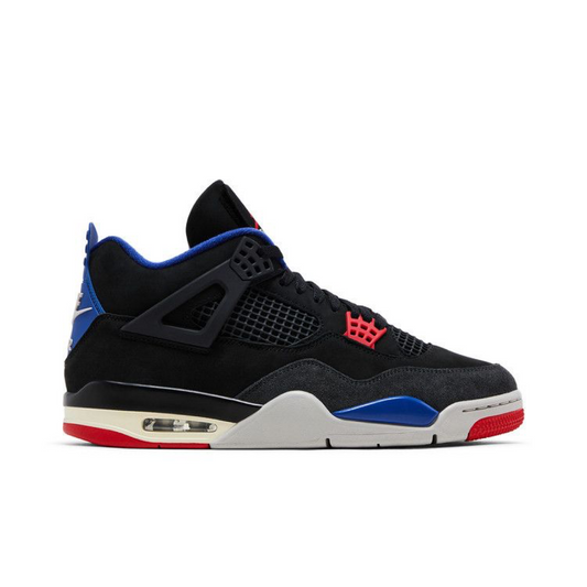 Jordan 4 Rare Air (White Lettering)