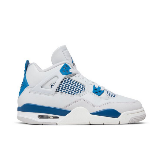 Jordan 4 Military Blue (2024) GS