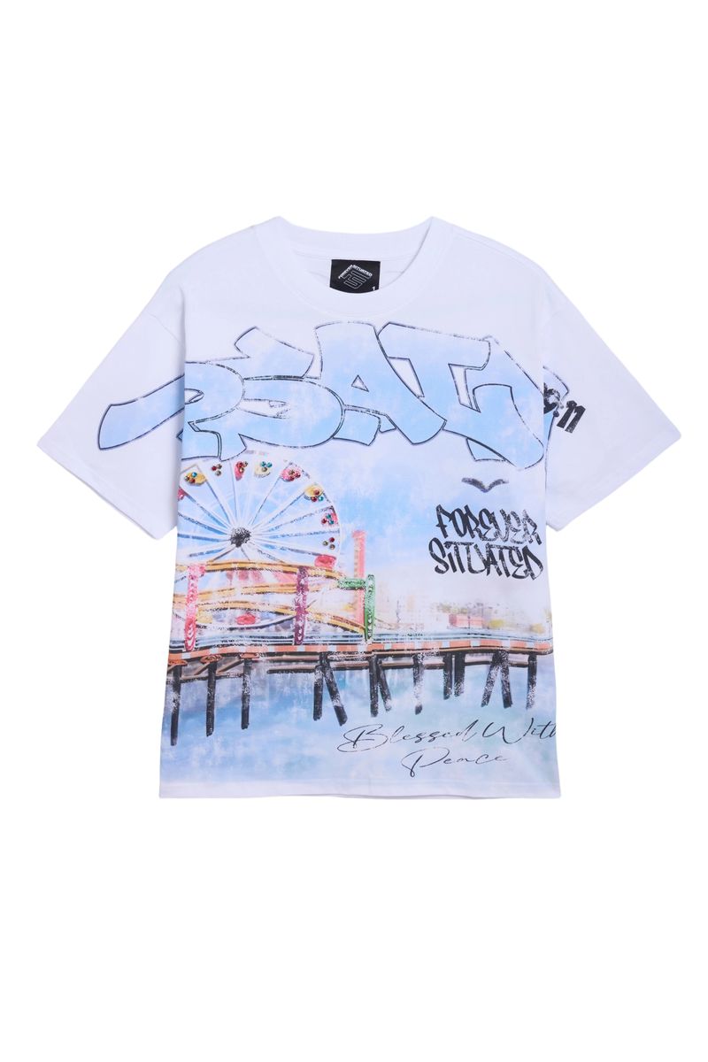 FS Ferris Tee