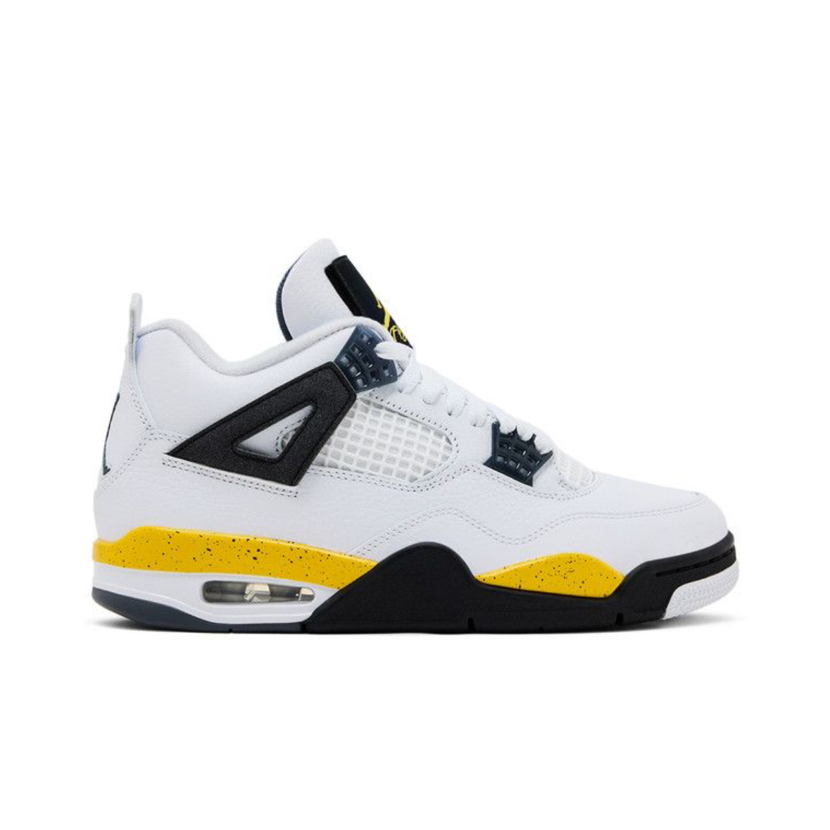 Jordan 4 Rare Air Tour Yellow (2026)