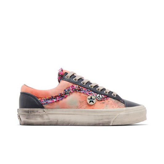 Vans Old Skool 36 Souvenir 'Asphalt'