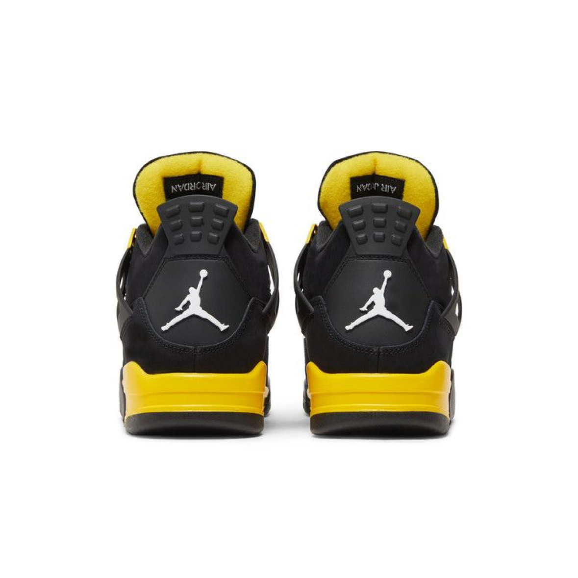 Jordan 4 Thunder (2023)