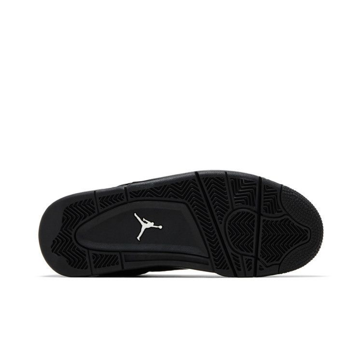 Jordan 4 Black Cat (2025) GS
