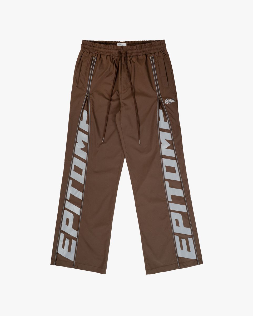 EPTM Hidden Pants Brown