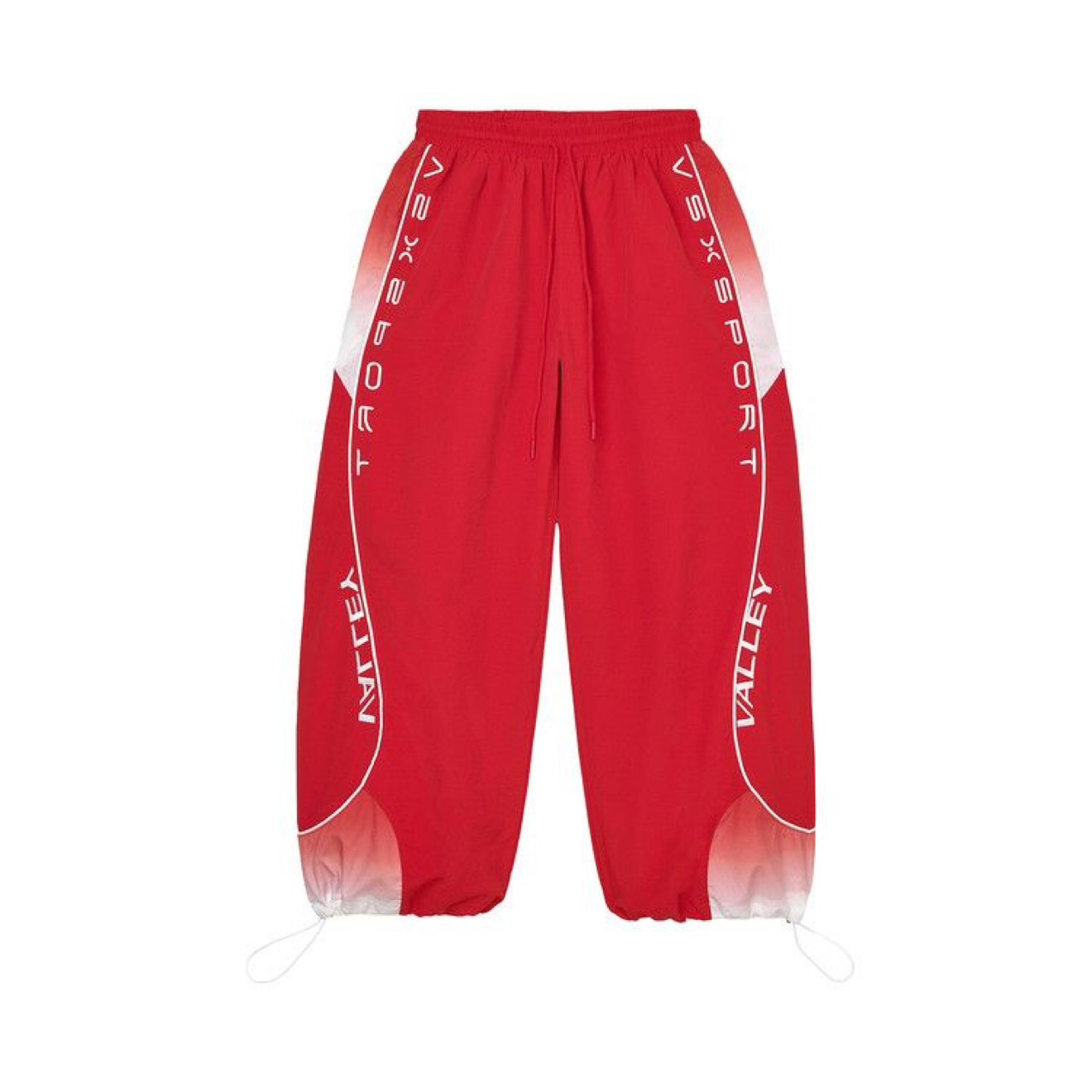 Vale Forever Valewerkz Swish Red