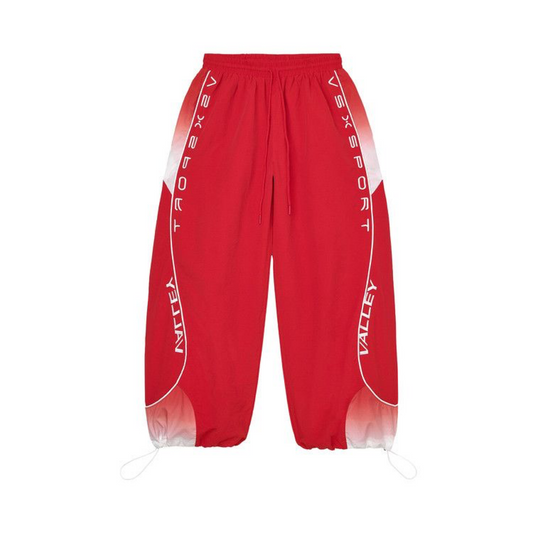 Vale Forever Valewerkz Swish Red