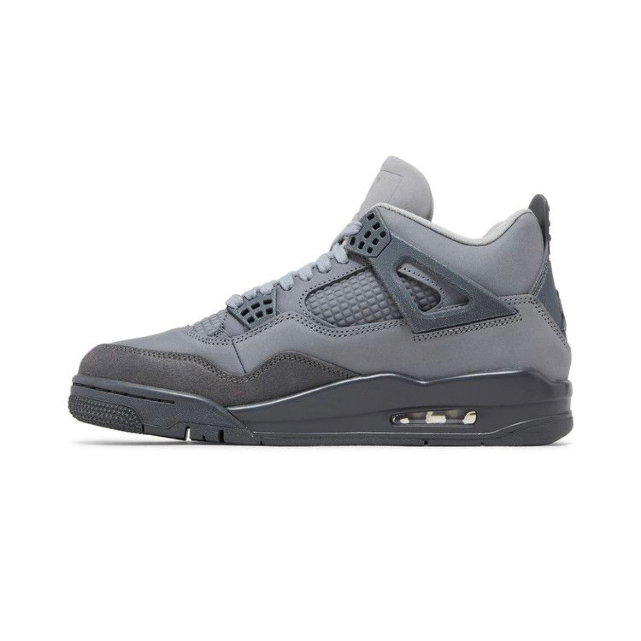 Jordan 4 SE Paris Olympics Wet Cement