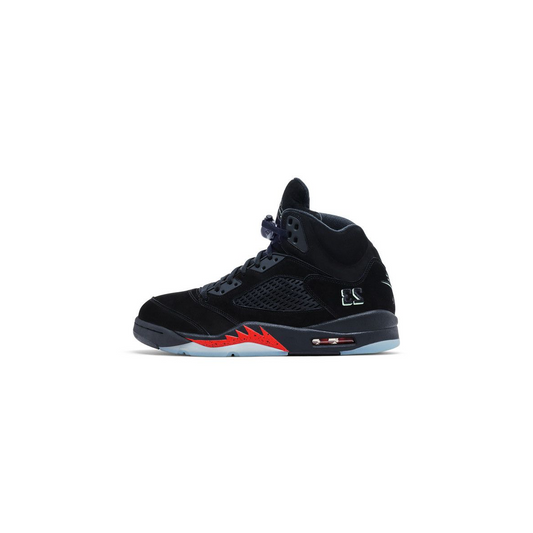 Jordan 5 Halloween (2026)