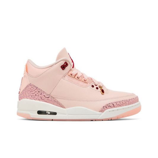 Jordan 3 Valentine's Day Treat Yourself (2025) Woman's