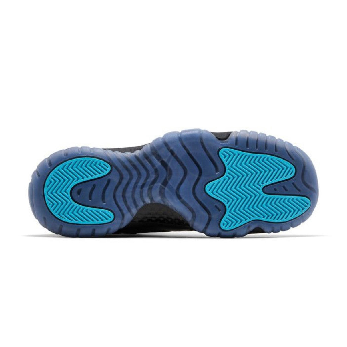 Jordan 11 Gamma Blue (2025) GS