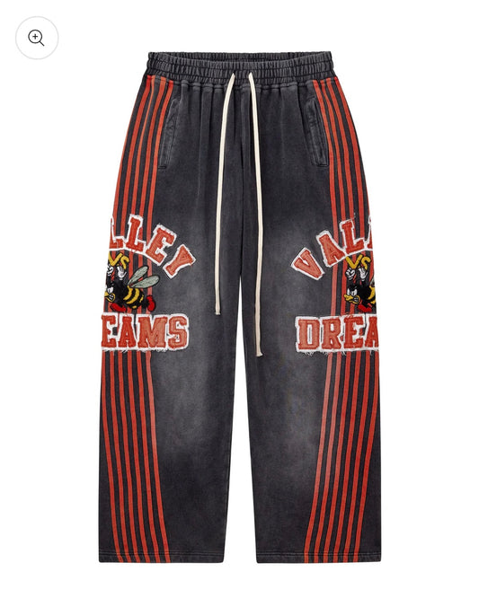 Vale Forever Anthem Track Black