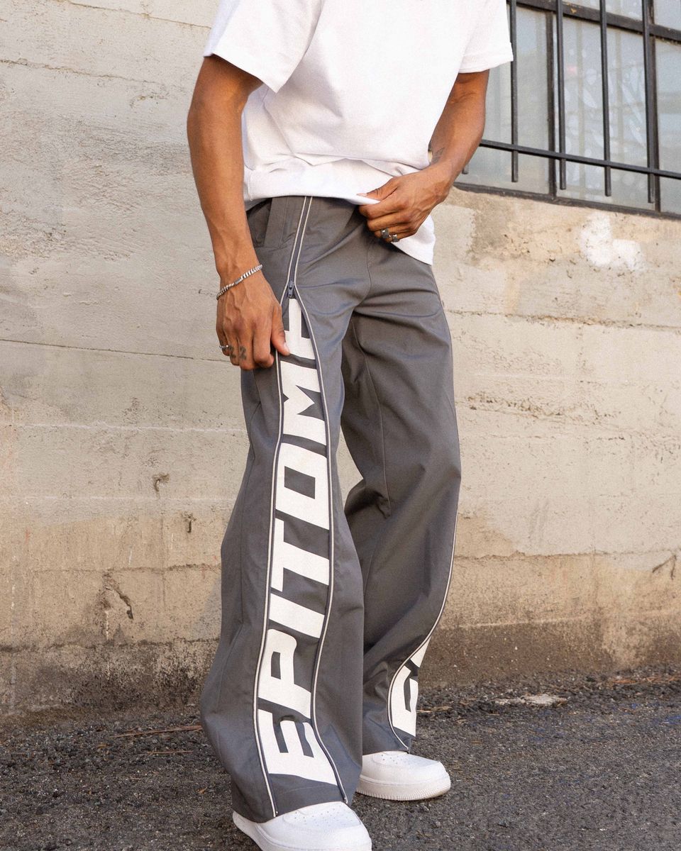 EPTM Hidden Pants Grey