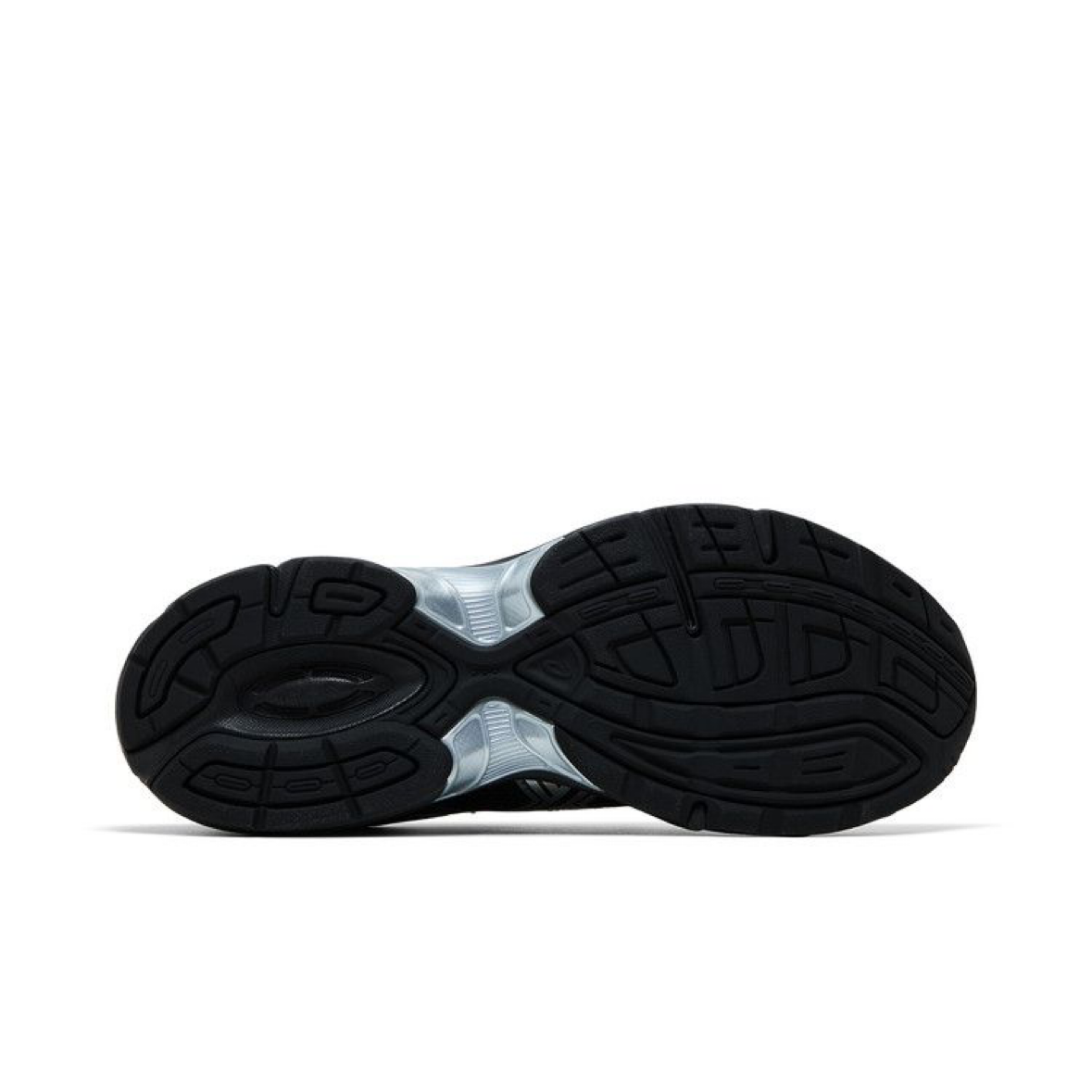 Asics Gel-1130 Holiday Pack Black Pure Silver