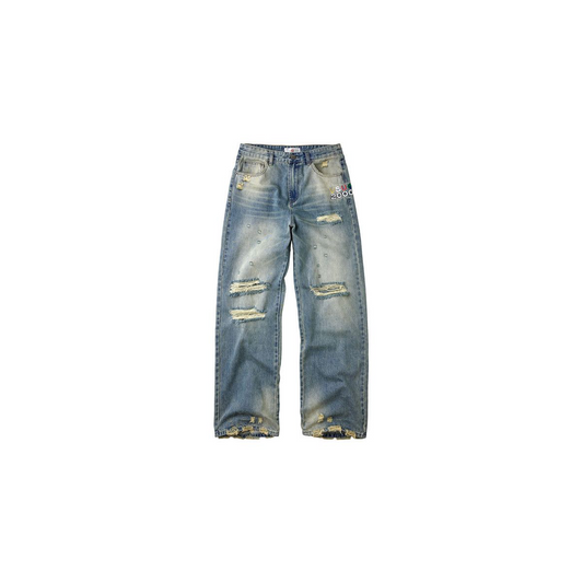 Vale Forever Kurt Denim V2