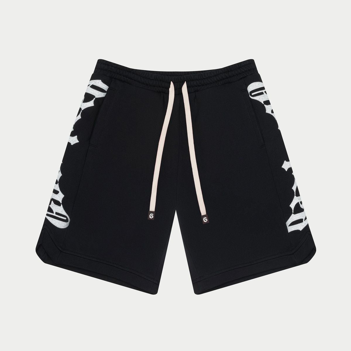 Godspeed Courtside Shorts (Black)