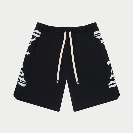 Godspeed Courtside Shorts (Black)