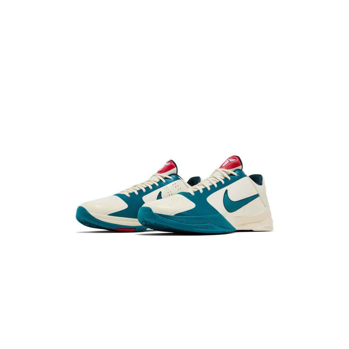 Nike Kobe 5 Protro x Caitlin Clark