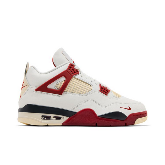 Nigel Sylvester x Air Jordan 4 Brick After Brick