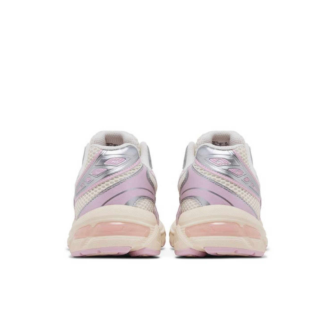 Asics Gel 1130 Cream Barely Rose (Woman's)