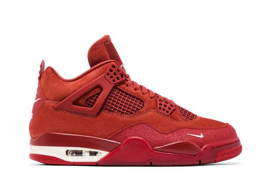 Jordan 4 X Nigel Sylvester Brick by Brick